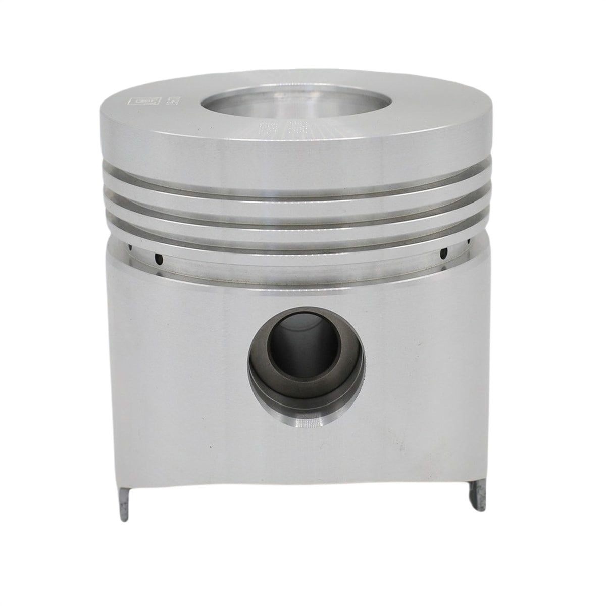 Piston (STD - Diametru: 92.00 mm): RUGGERINI / RD 920 / RD 92-2 / RD 240 / RD 248 / Nr. referinta: 2270