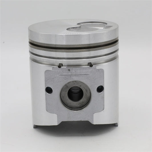 Piston (STD - Diametru: 92.00 mm): YANMAR / 4TNE92 / Nr. referinta: 129904-22120