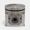 Piston (STD - Diametru: 94.00 mm - KISA TİP): YANMAR / 4TNE94 / 4D94 / Nr. referinta: 129931-22100