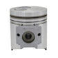 Piston (STD - Diametru: 94.00 mm - TIP LUNG): YANMAR / 4TNE94 / 4D94E / Nr. referinta: 129901-22080