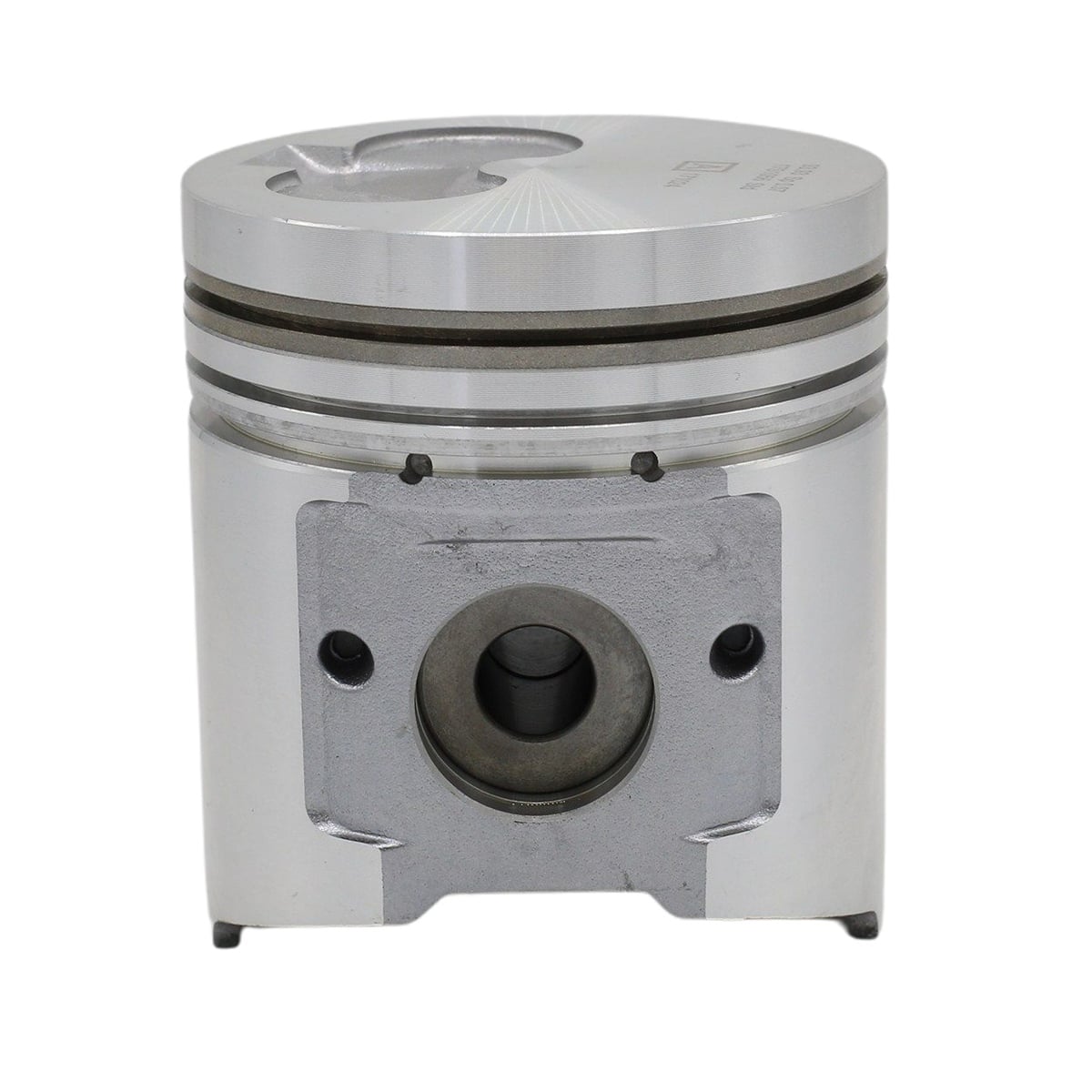 Piston (STD - Diametru: 94.00 mm - TIP LUNG): YANMAR / 4TNE94 / 4D94E / Nr. referinta: 129901-22080