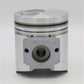 Piston (STD - Diametru: 94.00 mm - TIP LUNG): YANMAR / 4TNE94 / 4D94E / Nr. referinta: 129901-22080