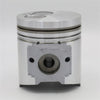 Piston (STD - Diametru: 94.00 mm - TIP LUNG): YANMAR / 4TNE94 / 4D94E / Nr. referinta: 129901-22080