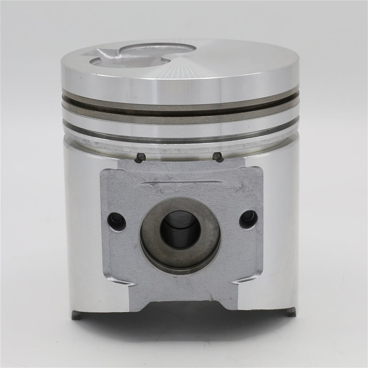 Piston (STD - Diametru: 94.00 mm - TIP LUNG): YANMAR / 4TNE94 / 4D94E / Nr. referinta: 129901-22080