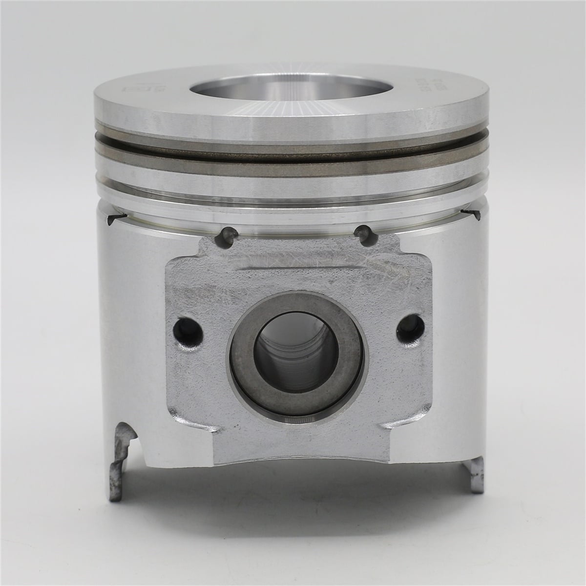 Piston (STD - Diametru: 94,00 mm): YANMAR / 4TNV94 / Nr. referinta: 129906-22080