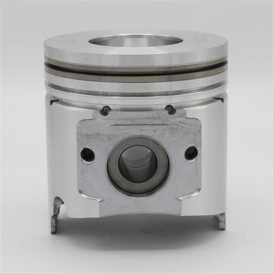 Piston (STD - Diametru: 94,00 mm): YANMAR / 4TNV94 / Nr. referinta: 129906-22080