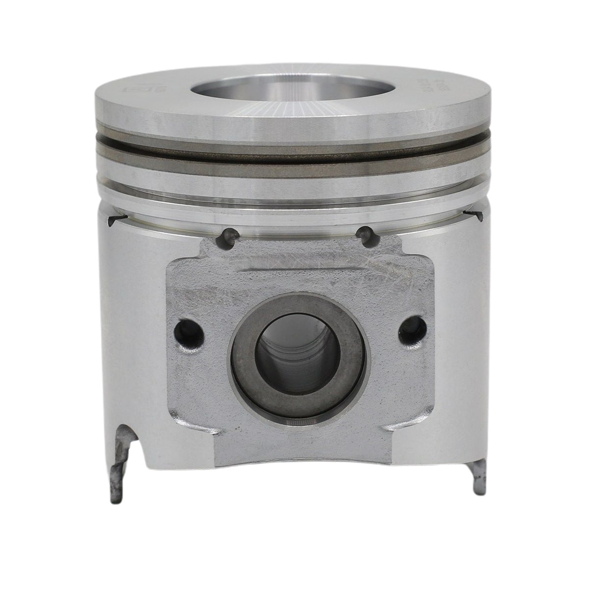 Piston (STD - Diametru: 94,00 mm): YANMAR / 4TNV94 / Nr. referinta: 129906-22080