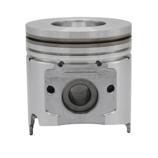 Piston (STD - Diametru: 94,00 mm): YANMAR / 4TNV94 / Nr. referinta: 129906-22080