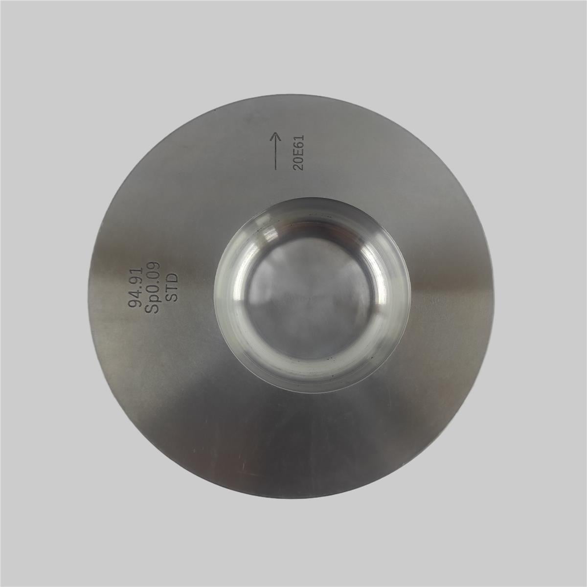 Piston (STD - Diametru: 95,00 mm): DEUTZ / F1L 210