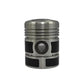 Piston (STD - Diametru: 95,00 mm): DEUTZ / F1L 712 / F2L 712 / F3L 712 / F4L 712 / F6L 712