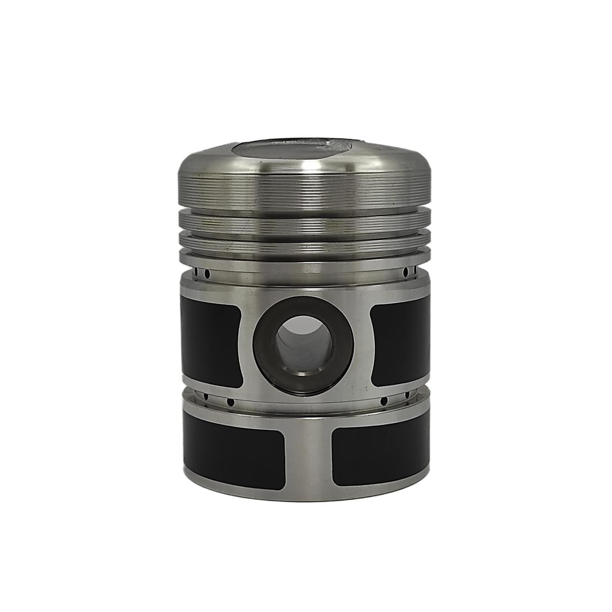 Piston (STD - Diametru: 95,00 mm): DEUTZ / F1L 712 / F2L 712 / F3L 712 / F4L 712 / F6L 712