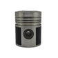 Piston (STD - Diametru: 95,00 mm): DEUTZ / F1L 812 D / F2L 812 D / F3L 812 D / F4L 812 D / F6L 812 D