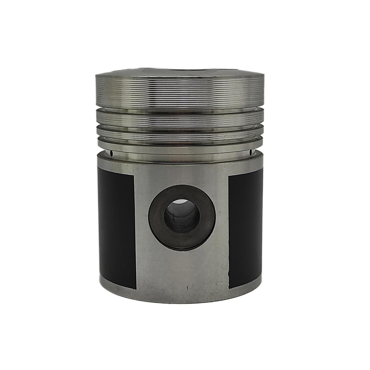 Piston (STD - Diametru: 95,00 mm): DEUTZ / F1L 812 D / F2L 812 D / F3L 812 D / F4L 812 D / F6L 812 D