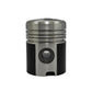 Piston (STD - Diametru: 95,00 mm): DEUTZ / F1L 812 / F2L 812 / F3L 812 / F4L 812 / F6L 812