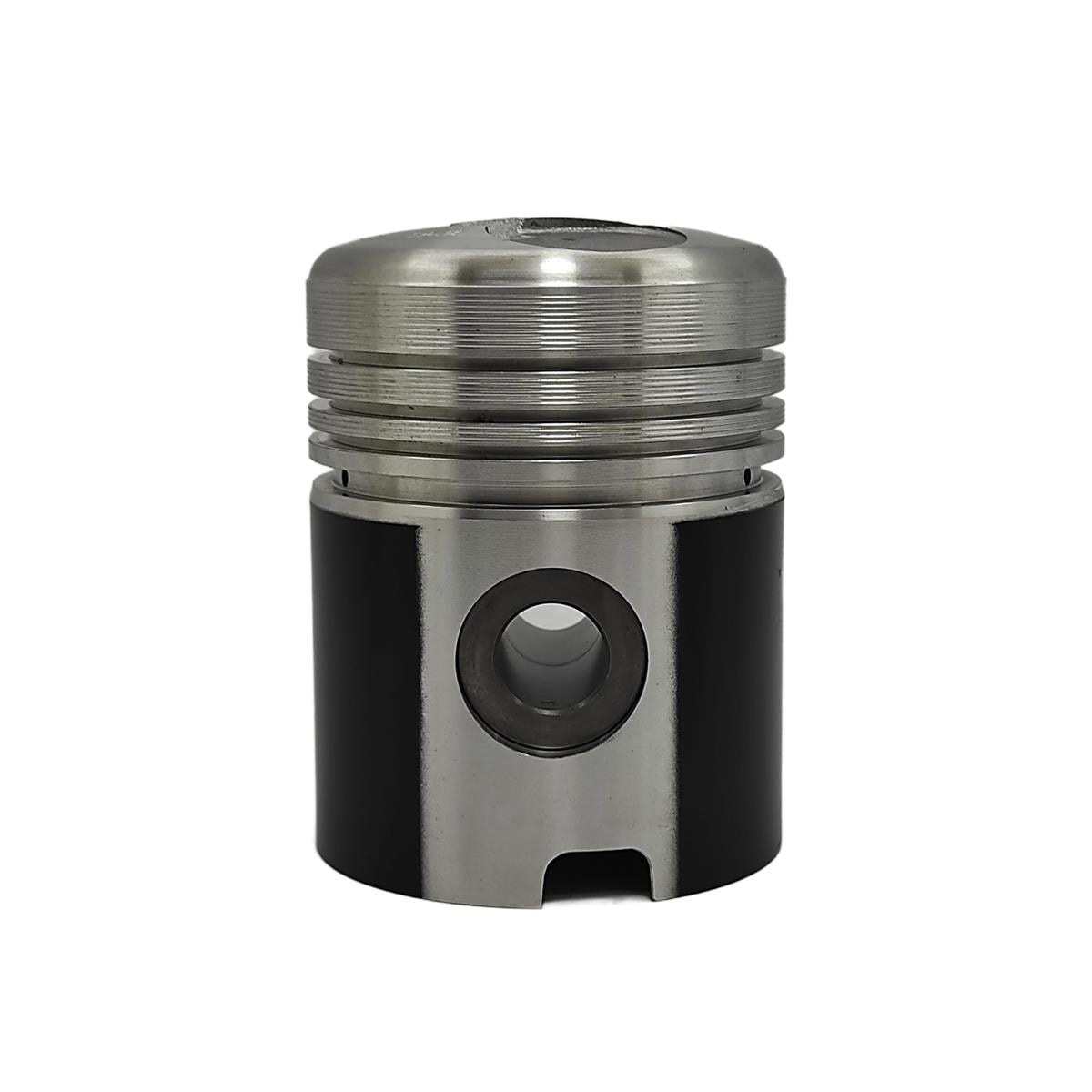 Piston (STD - Diametru: 95,00 mm): DEUTZ / F1L 812 / F2L 812 / F3L 812 / F4L 812 / F6L 812