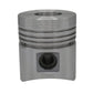 Piston (STD - Diametru: 95.00 mm): LOMBARDINI / 4LD 640 / LDA 96 / Nr. referinta: 6500 070