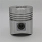 Piston (STD - Diametru: 95.00 mm): LOMBARDINI / 4LD 640 / LDA 96 / Nr. referinta: 6500 070