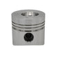 Piston (STD - Diametru: 95.00 mm): LOMBARDINI / 9LD 625-2 / 11LD 625-3 / 11LD 626-3 / Nr. referinta: 6500 272