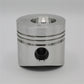 Piston (STD - Diametru: 95.00 mm): LOMBARDINI / 9LD 625-2 / 11LD 625-3 / 11LD 626-3 / Nr. referinta: 6500 272