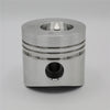 Piston (STD - Diametru: 95.00 mm): LOMBARDINI / 9LD 625-2 / 11LD 625-3 / 11LD 626-3 / Nr. referinta: 6500 272