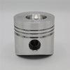 Piston (STD - Diametru: 95.00 mm): LOMBARDINI / 9LD 625-2 / 11LD 625-3 / 11LD 626-3 / Nr. referinta: 6500 272