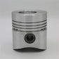 Piston (STD - Diametru: 95.00 mm) : LOMBARDINI / LDA 672 / LDA 673 / LDA 674 / 5LD 675-2;3 / Nr. referinta: 6500 153