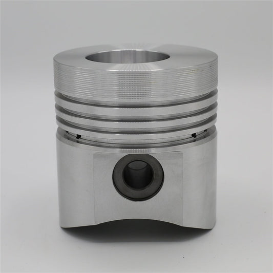 Piston (STD - Diametru: 95.00 mm) : LOMBARDINI / LDA 672 / LDA 673 / LDA 674 / 5LD 675-2;3 / Nr. referinta: 6500 153