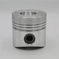 Piston (STD - Diametru: 95.00 mm): LOMBARDINI / LDA 720 / LDA 914 / 7LD 665 / 8LD 665-2 / Nr. referinta: 6502 066