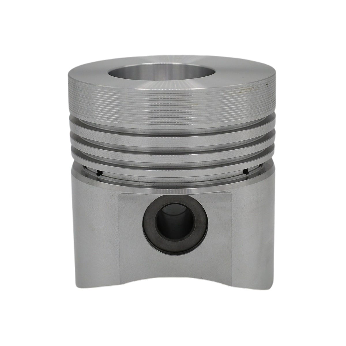 Piston (STD - Diametru: 95.00 mm) : LOMBARDINI / LDA 672 / LDA 673 / LDA 674 / 5LD 675-2;3 / Nr. referinta: 6500 153