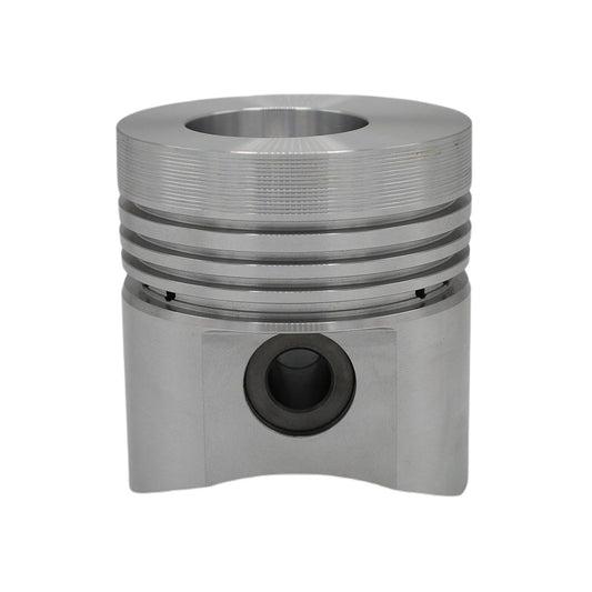 Piston (STD - Diametru: 95.00 mm) : LOMBARDINI / LDA 672 / LDA 673 / LDA 674 / 5LD 675-2;3 / Nr. referinta: 6500 153