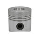 Piston (STD - Diametru: 95.00 mm): LOMBARDINI / LDA 720 / LDA 914 / 7LD 665 / 8LD 665-2 / Nr. referinta: 6502 066