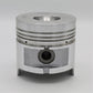 Piston (STD - Diametru: 95.00 mm): RUGGERINI / RF 140 / RF 148 / Nr. referinta: A 2107