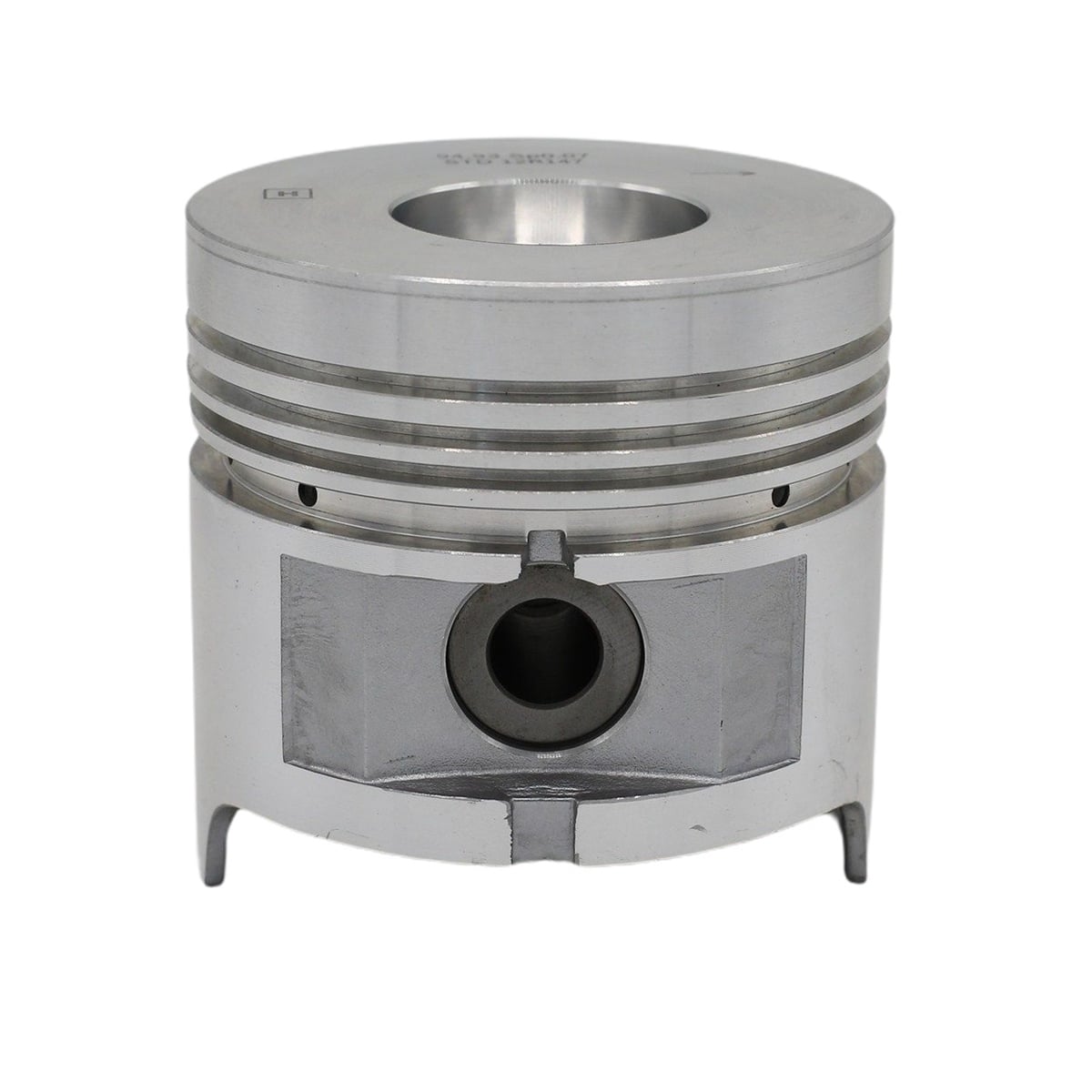 Piston (STD - Diametru: 95.00 mm): RUGGERINI / RF 140 / RF 148 / Nr. referinta: A 2107