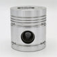 Piston (STD - Diametru: 95,25 mm): LISTER / ST-1 / ST-2 / ST-3 / TS-1 / TS-2 / TS-3 / Nr. referinta: 570-12840 / 201-80157