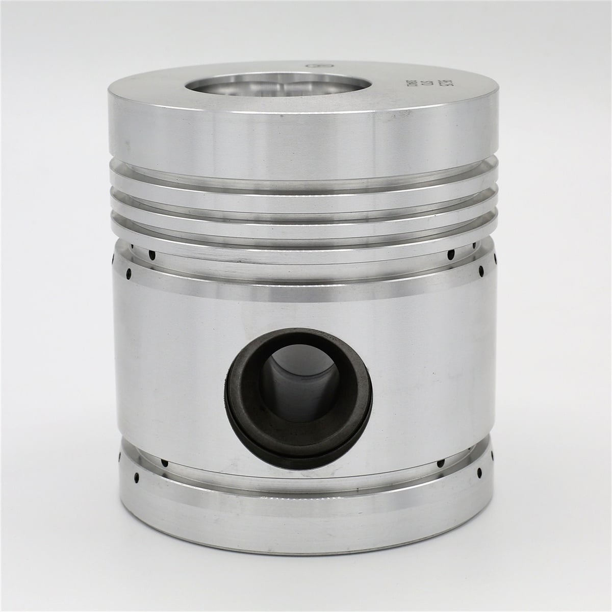 Piston (STD - Diametru: 95,25 mm): LISTER / ST-1 / ST-2 / ST-3 / TS-1 / TS-2 / TS-3 / Nr. referinta: 570-12840 / 201-80157