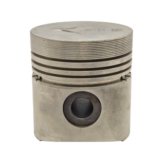 Piston (STD-Diametru: 98,00 mm): STEYR / WD 306 / WD 406