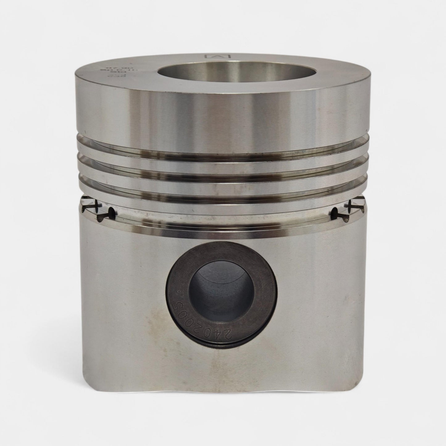 Piston (STD-Diametru: 98,00 mm): STEYR / WD 307 / WD 407 / Nr. referinta : 40600030700