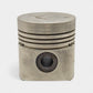 Piston (STD-Diametru: 98,00 mm): STEYR / WD 306 / WD 406