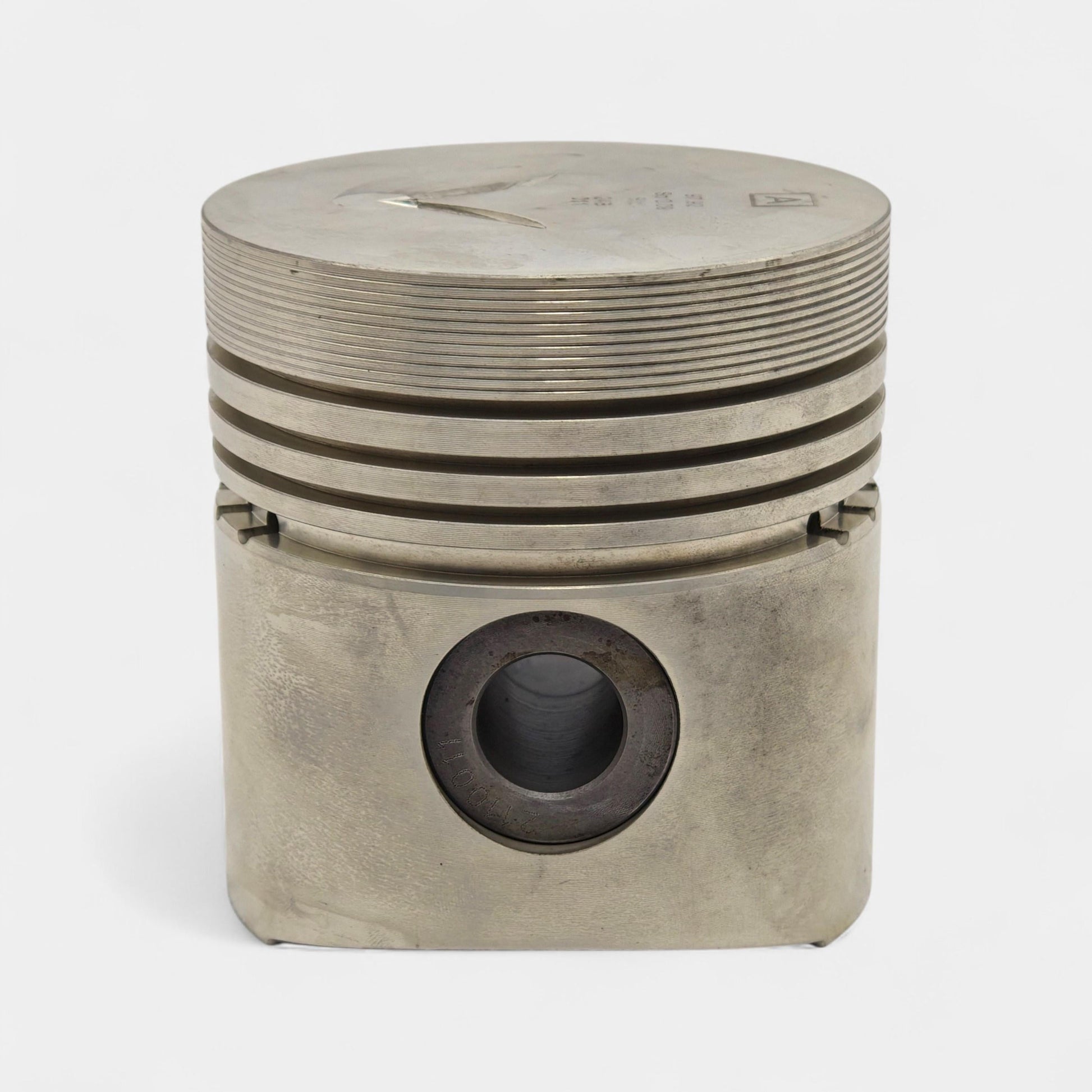 Piston (STD-Diametru: 98,00 mm): STEYR / WD 306 / WD 406