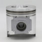 Piston (STD - Diametru: 98,00 mm) : YANMAR / 4TNE98D / 4D98E / Nr. referinta: 129002-22080