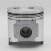 Piston (STD - Diametru: 98,00 mm) : YANMAR / 4TNE98D / 4D98E / Nr. referinta: 129002-22080