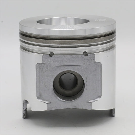 Piston (STD - Diametru: 98,00 mm) : YANMAR / 4TNE98D / 4D98E / Nr. referinta: 129002-22080