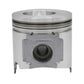 Piston (STD - Diametru: 98,00 mm) : YANMAR / 4TNE98D / 4D98E / Nr. referinta: 129002-22080