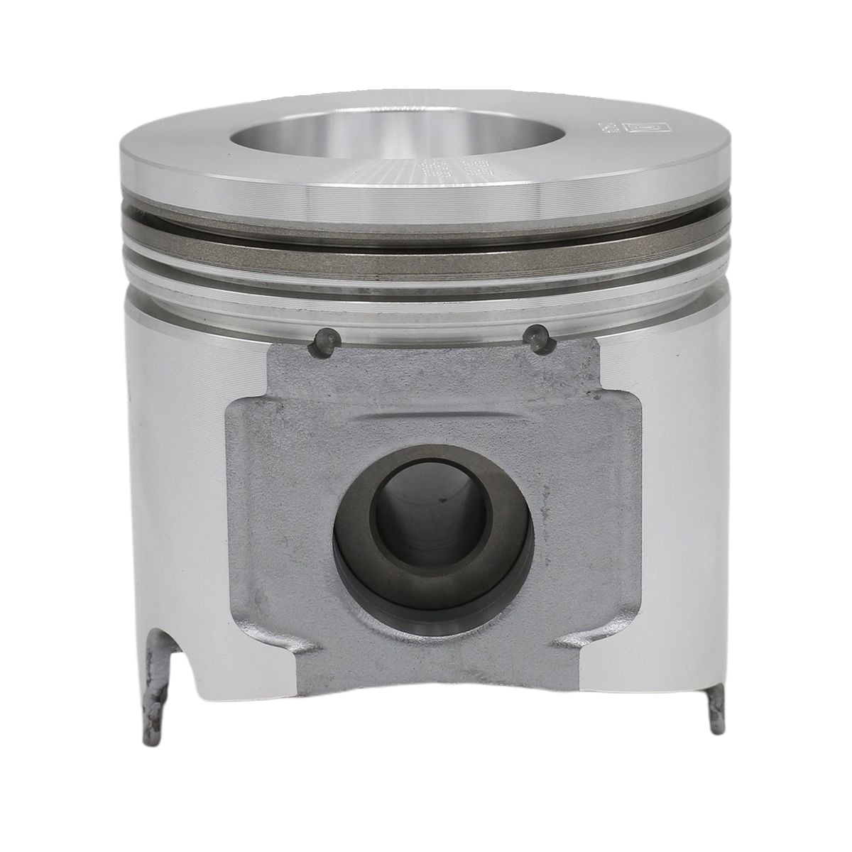 Piston (STD - Diametru: 98,00 mm) : YANMAR / 4TNE98D / 4D98E / Nr. referinta: 129002-22080