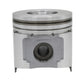 Piston (STD - Diametru: 98.00 mm) : YANMAR / 4TNV98 / Nr. referinta: 129908-22080