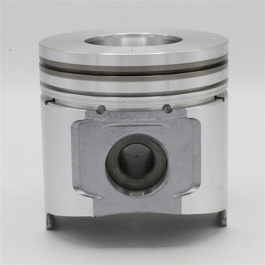 Piston (STD - Diametru: 98.00 mm) : YANMAR / 4TNV98 / Nr. referinta: 129908-22080