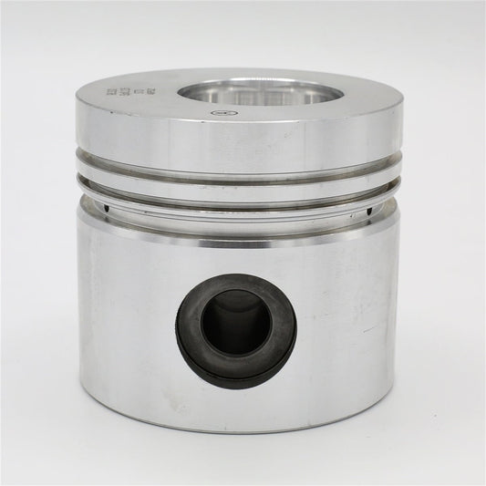 Piston (STD - Diametru: 98,425 mm): LISTER / TR-1 / TR-2 / TR-3 / Nr. referinta: 570-33360