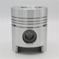 Piston (STD - Diametru:100.00 mm): SAME / LAMBORGHINI / 1003 P / 1004 P / 1006 P / Nr. referinta: 0.072.0060.6 / 10