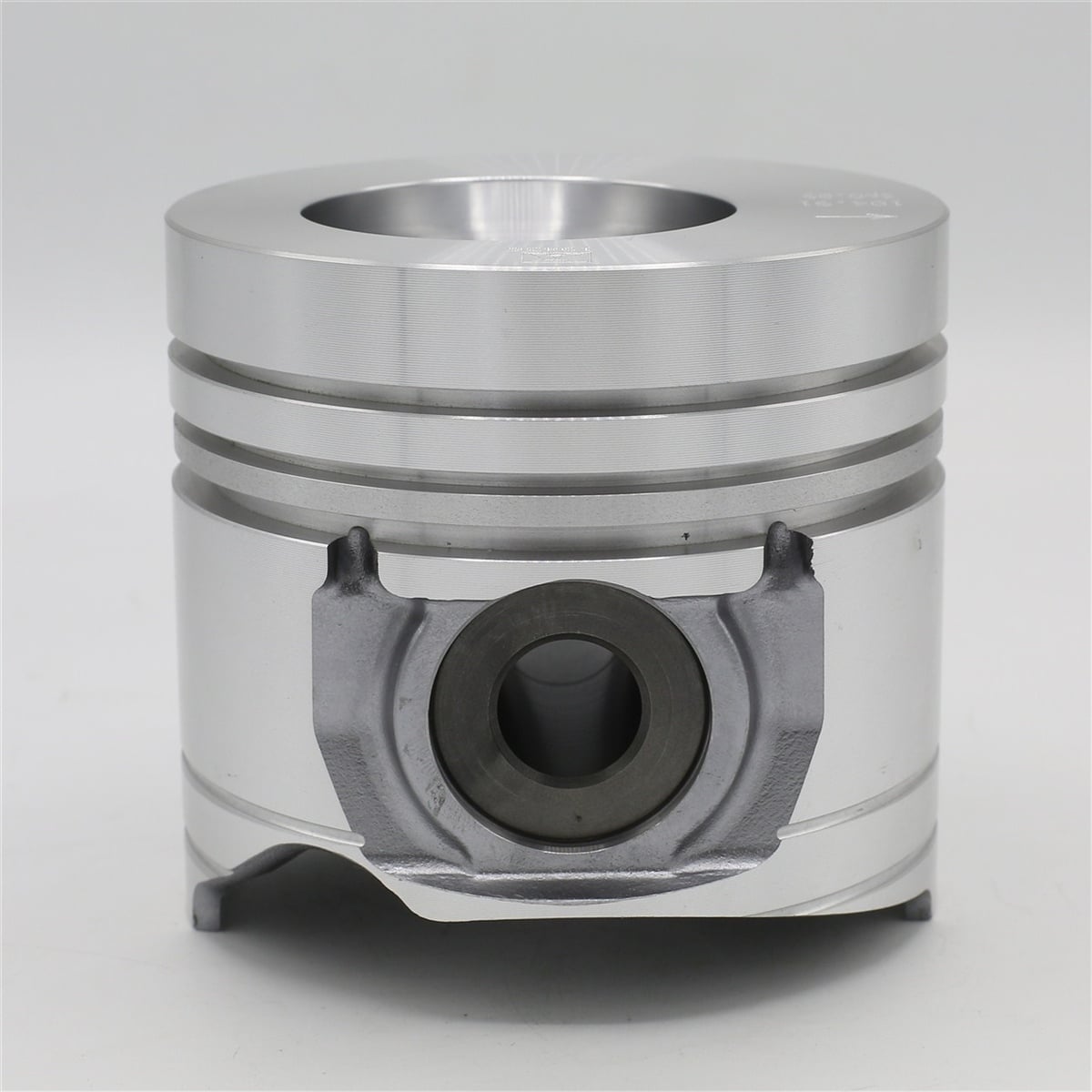 Piston (STD - Diametru:105.00 mm): SAME / LAMBORGHINI / 1000.3 A / 1000.3 A5 / 1000.4 A / 1000.4 A1 / 1000.4 A3 / 1000.4 A4 / 1000.4 A4 / A500.4 1000,6 A1 / 1000,4 W / 1000,6 WT / Nr. referinta: 0,379,0060,6