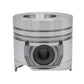 Piston (STD - Diametru:105.00 mm): SAME / LAMBORGHINI / 1000.3 A / 1000.3 A5 / 1000.4 A / 1000.4 A1 / 1000.4 A3 / 1000.4 A4 / 1000.4 A4 / A500.4 1000,6 A1 / 1000,4 W / 1000,6 WT / Nr. referinta: 0,379,0060,6